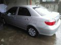 For sale Toyota Vios E 2004-0