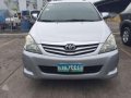 For sale Toyota Innova G 2010 -0