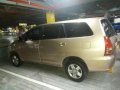 Toyota Innova G 2005 for sale -9