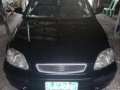 Honda civic lxi 96 model fresh for sale -9