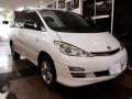 Rush Toyota Previa Automatic for sale -5