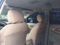 For sale Toyota Innova G 2010 -8