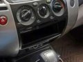 2014 Mitsubishi Montero Sport GLX 4x2 Automatic Diesel for sale-4