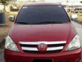 For sale Toyota Innova 2007 E-1