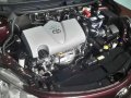 2017 Toyota Vios 1.3 E Dual VVTI Automatic For Sale-2