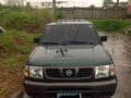 Nissan Frontier Bravado truck for sale -3