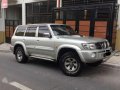 2005 Nissan Patrol Presidential Edition for sale-0