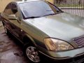 Nissan Sentra GX AT Mint Condition plus Motorbike for Sale or Swap-7