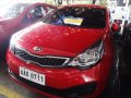 2014 Kia Rio Manual Gasoline well maintained for sale -0