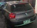 BMW 118d Hatchback good for sale -0