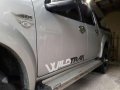 Ford Ranger 2008 4x2 for sale-2