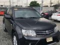 2017 Suzuki Grand Vitara 2.4 AT Like New for sale-2