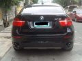 BMW X6 2010 black for sale-3