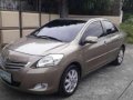 Toyota vios G 1.5 sedan for sale -0