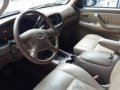 2002 Toyota Sequoia v8 gas suv for sale -2
