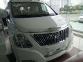 Brand New 2017 Hyundai G. Starex Limited Edition For Sale-0