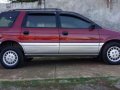 Mitsubishi Space Wagon Red for sale-2