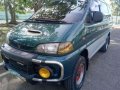 Well Maintained 1995 Mitsubishi Spacegear For Sale-2