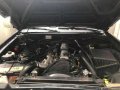 2005 Ford Everest Diesel MT Black For Sale-5