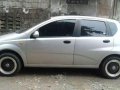 Chevrolet aveo hatchback honda toyota lancer sentra-4