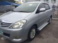 For sale Toyota Innova G 2010 -2