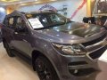 Chevrolet Trailblazer Fortuner Montero Sports MUX CRV Everest-2