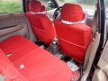 Avanza G toyota SUV black for sale -4
