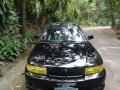 For sale Mitsubishi Lancer GLS 2002-1