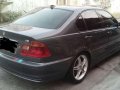 1999 BMW 318-4