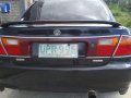 All Power 1997 Mazda Familia 323 For Sale-3