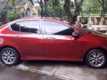 Honda city 1.5E top of line(automatic)-3