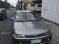 For sale Mitsubishi lancer glxi 99-0