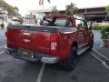 2014 Chevrolet Colorado 4x4 LTZ AT-2