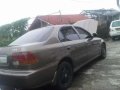 Very Well Maintained 1996 Honda Civic Vti For Sale-1