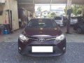 2013 Toyota Vios E AT New Look for sale-0