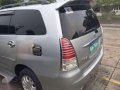 For sale Toyota Innova G 2010 -3