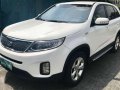 For sale Kia Sorento 2.2L DSL CRDI AT 2013-1