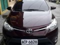2017 Toyota Vios 1.3 E Dual VVTI Automatic For Sale-1
