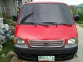 Fresh In And Out Toyota Hi Ace 2000 For Sale-11