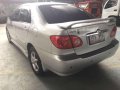 toyota altis 1.6 G 2002 Model for sale -3
