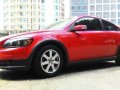 2008 VOLVO C30 20 AT Red For Sale-4