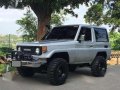 Well Kept 1995 Toyota Land Cruiser Mickey Mouse For Sale-4
