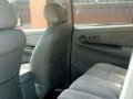 2012 Toyota Innova E Diesel MT Adventure Crosswind Starex All SUV-5