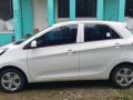 Kia Picanto 1.0 EX 2015 hatchback for sale -4