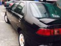 Nissan Sentra super saloon series 3 Manual Transmission 1996-4