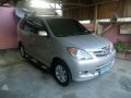 Toyota Avanza 1.5G 2012 for sale -1