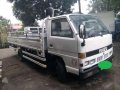 For sale Isuzu Elf dropside 16ft.-0