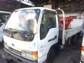 Isuzu ELF 4X4 4WD NKR NPR GIGA For Sale-0