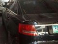 2005 Audi A6 Green for sale-2