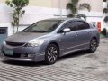 For sale Civic FD 1.8S 2008 AT-0